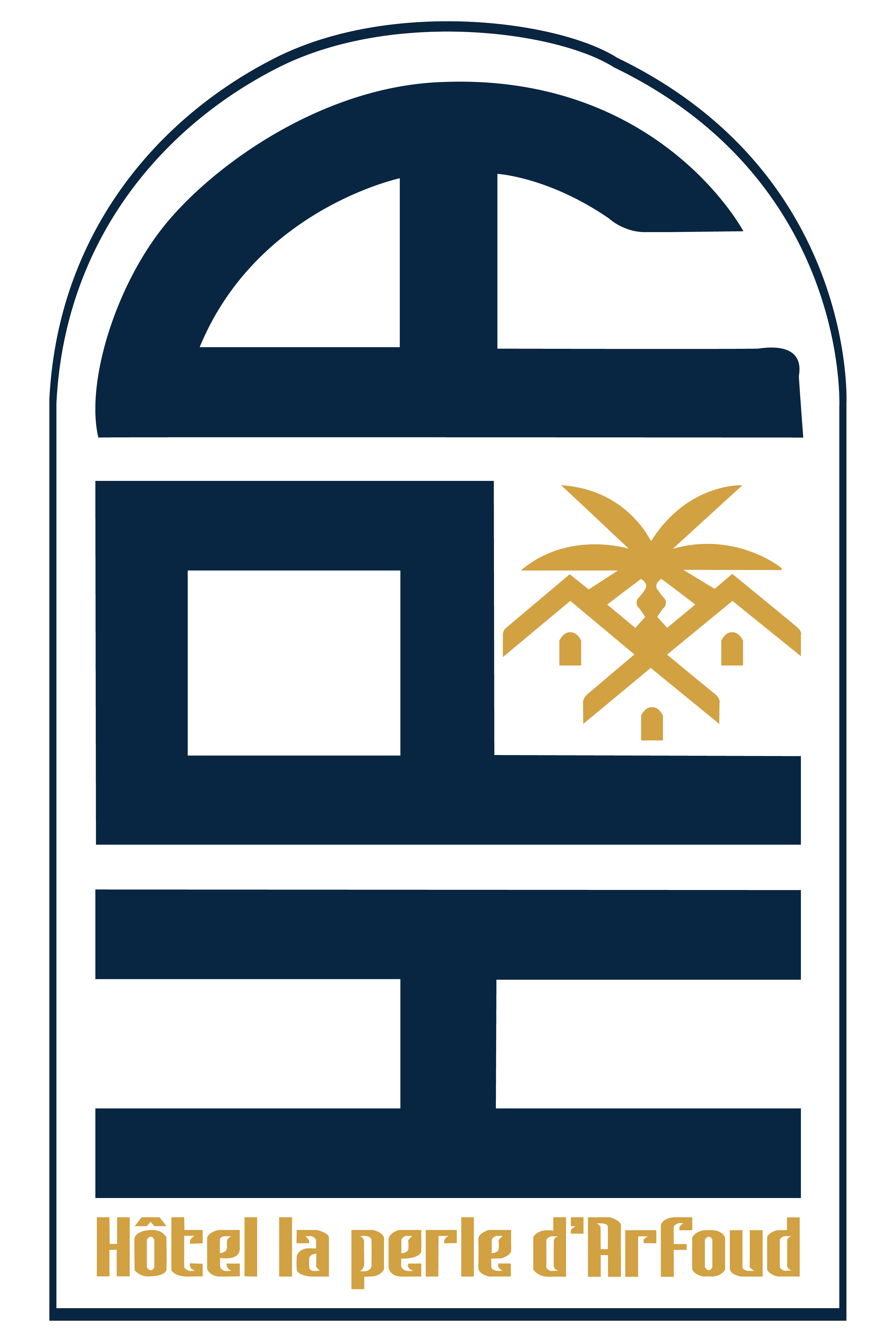 Hôtel La Perle D'Arfoud