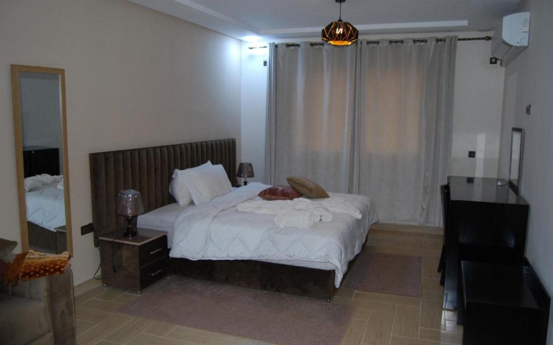 chambre simple à Arfoud