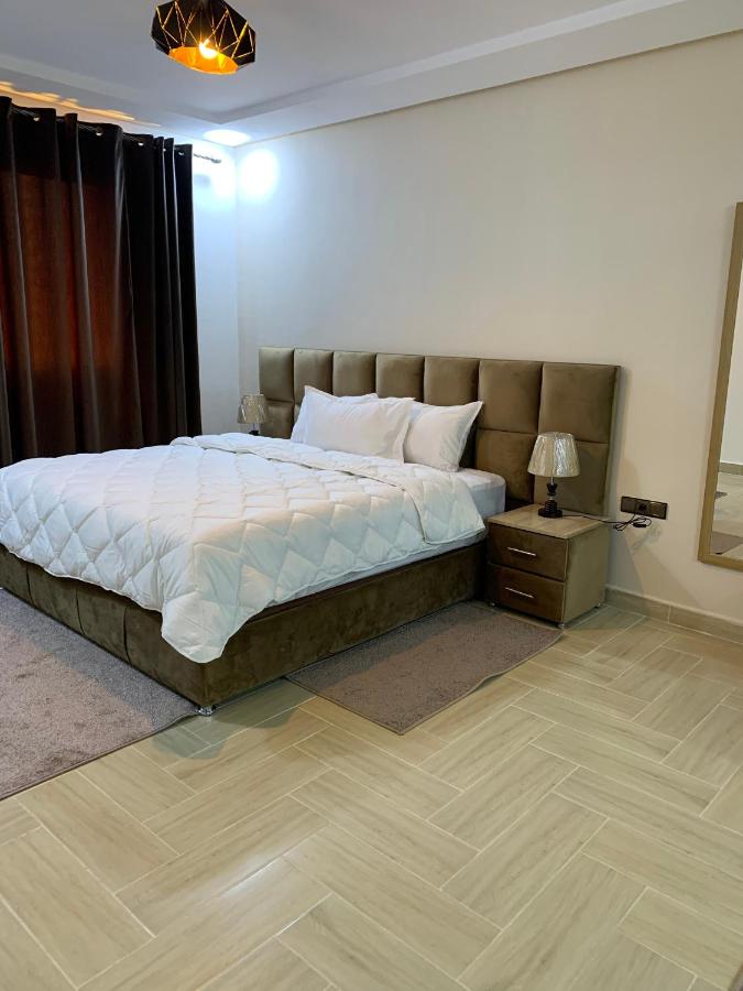 chambre double arfoud