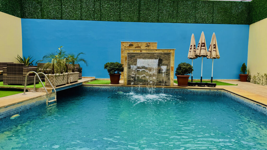 hotel à Arfoud