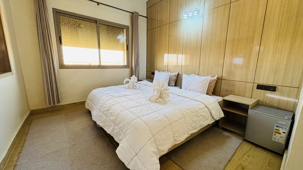 chambre double