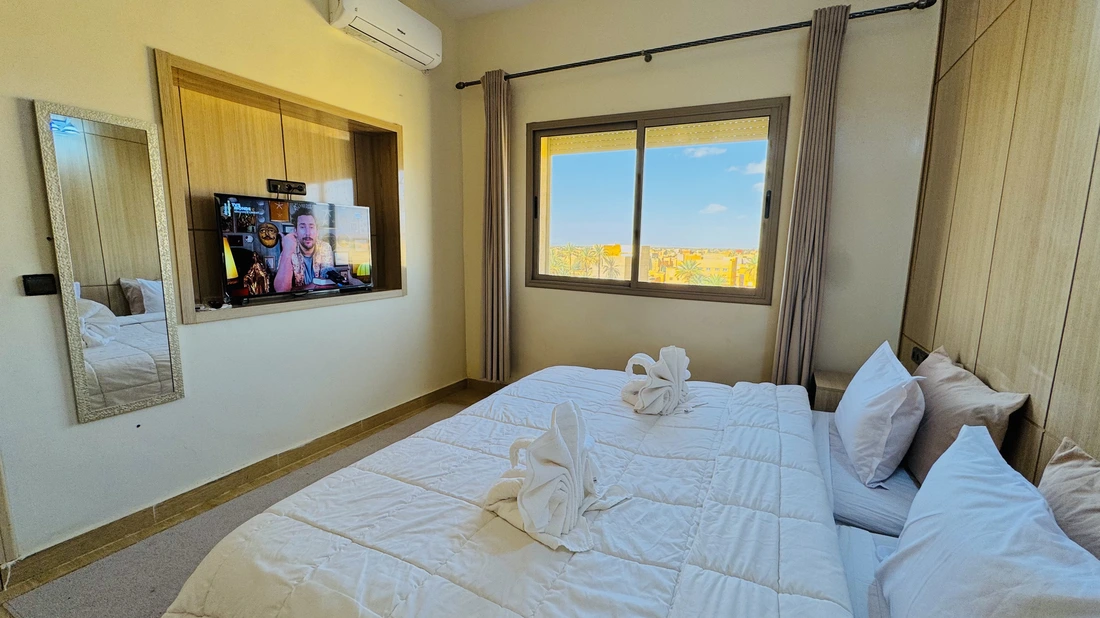 Suite Salma- hotel à Arfoud